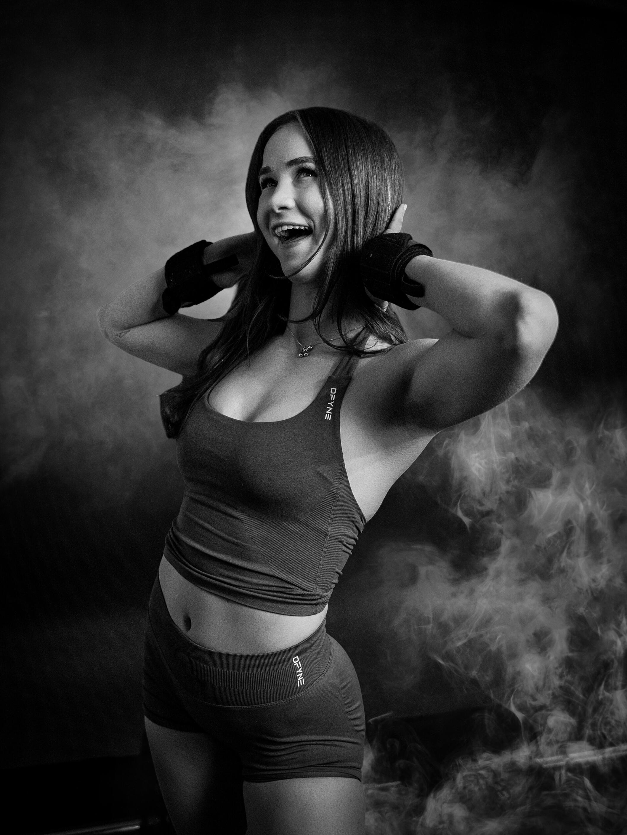 Fitness Trainer in NJ