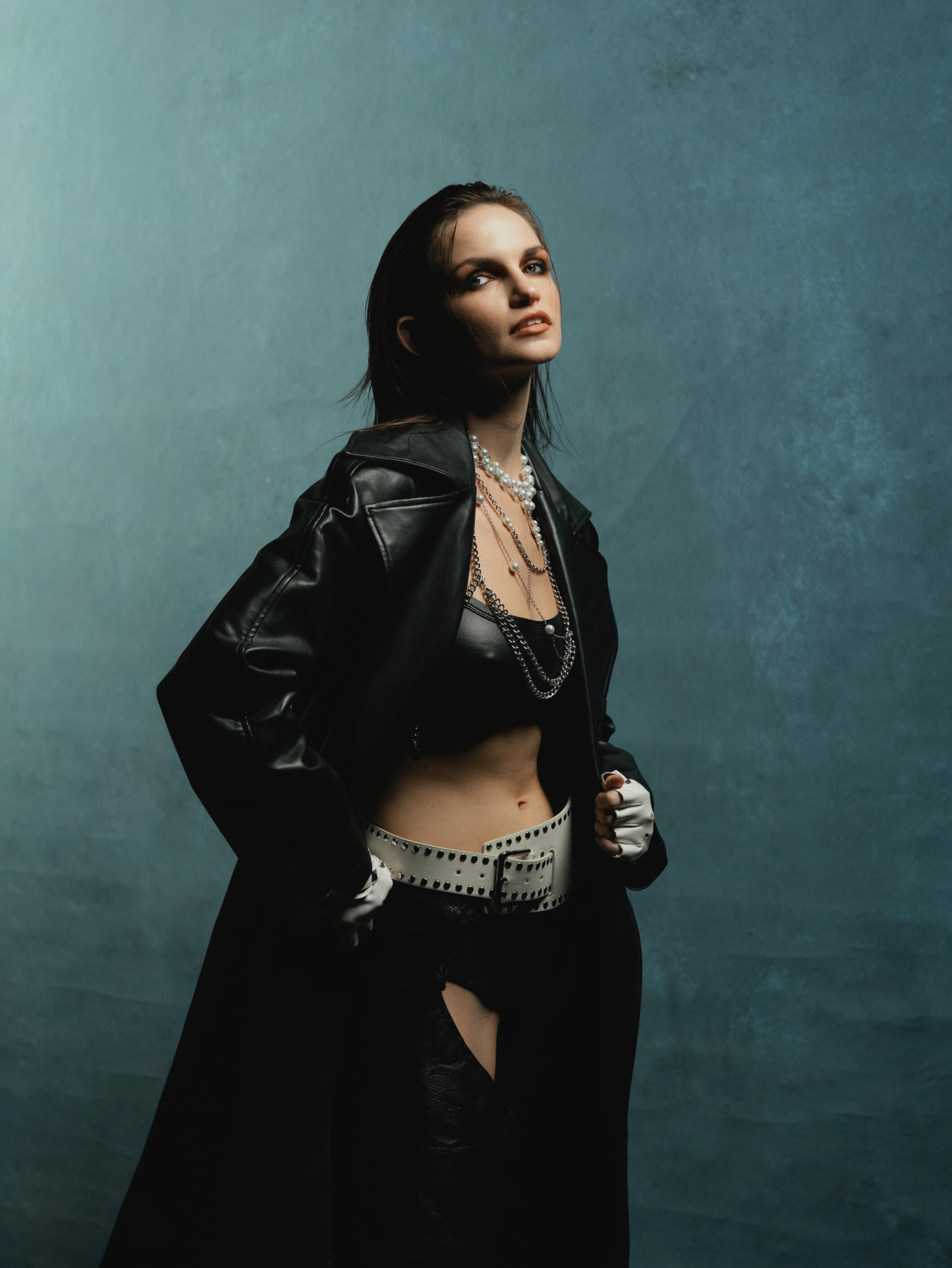 Baddie Influencer Photoshoot