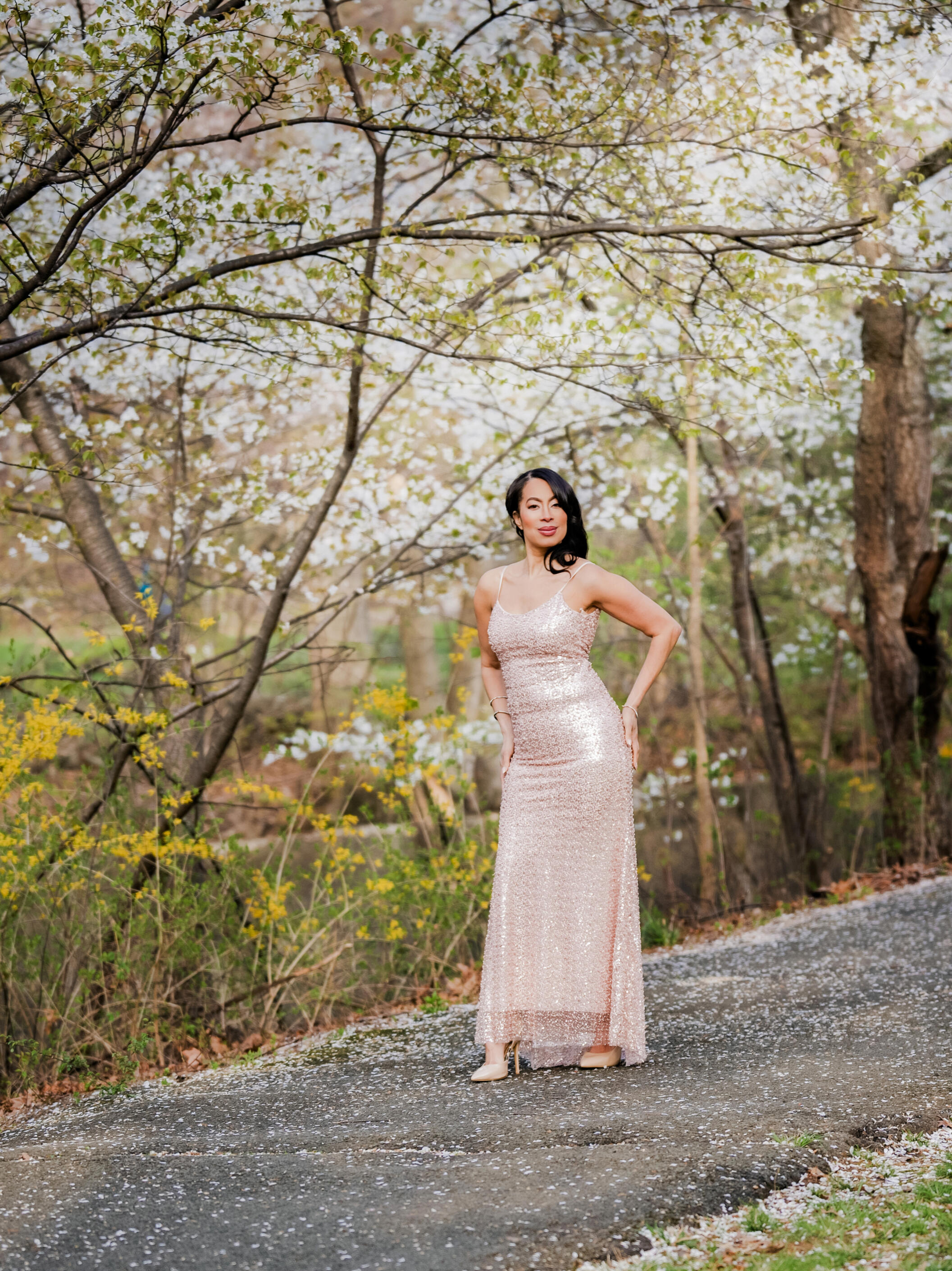 Birthday Photoshoot