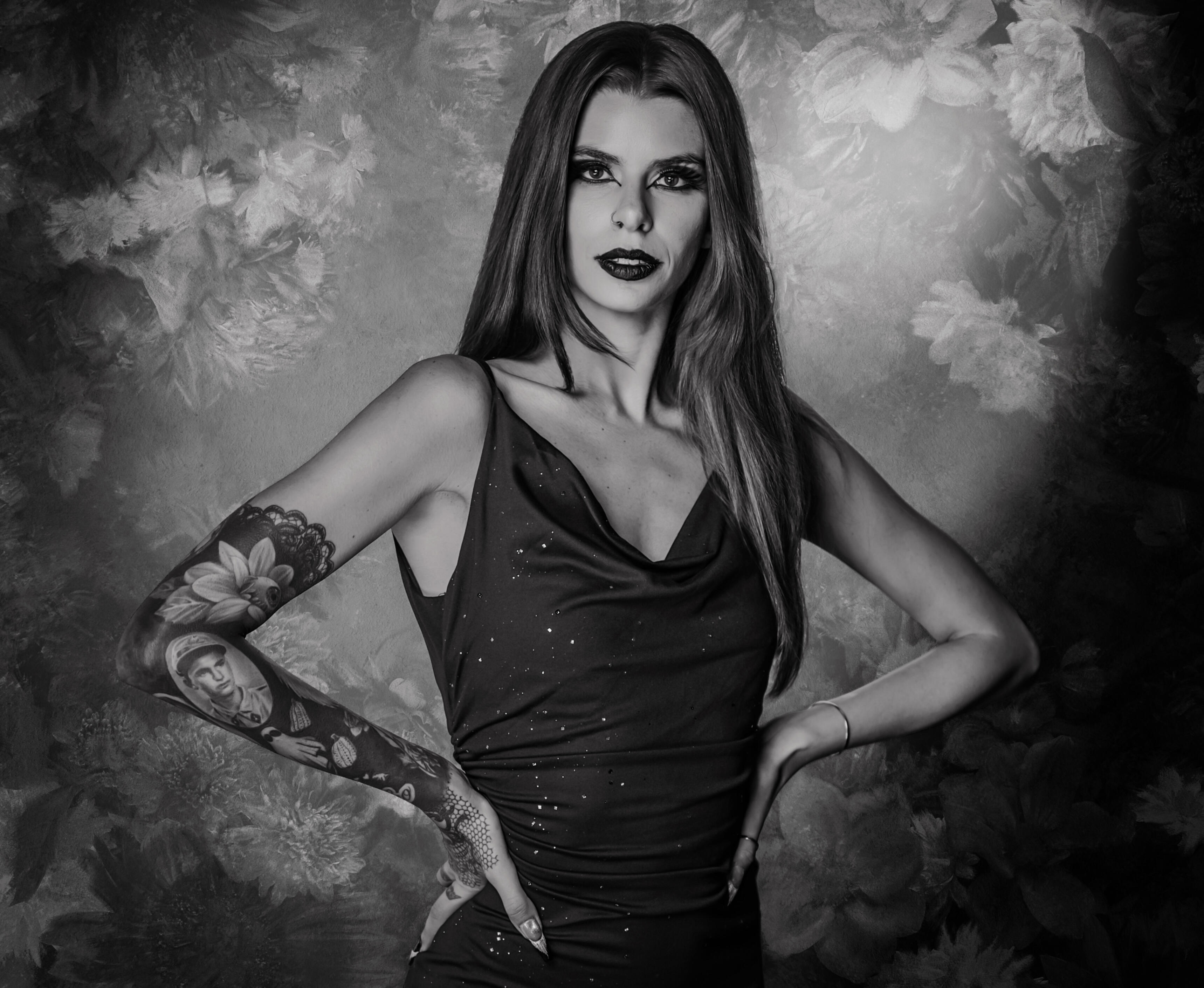 Glamour Essex NJ Portraits