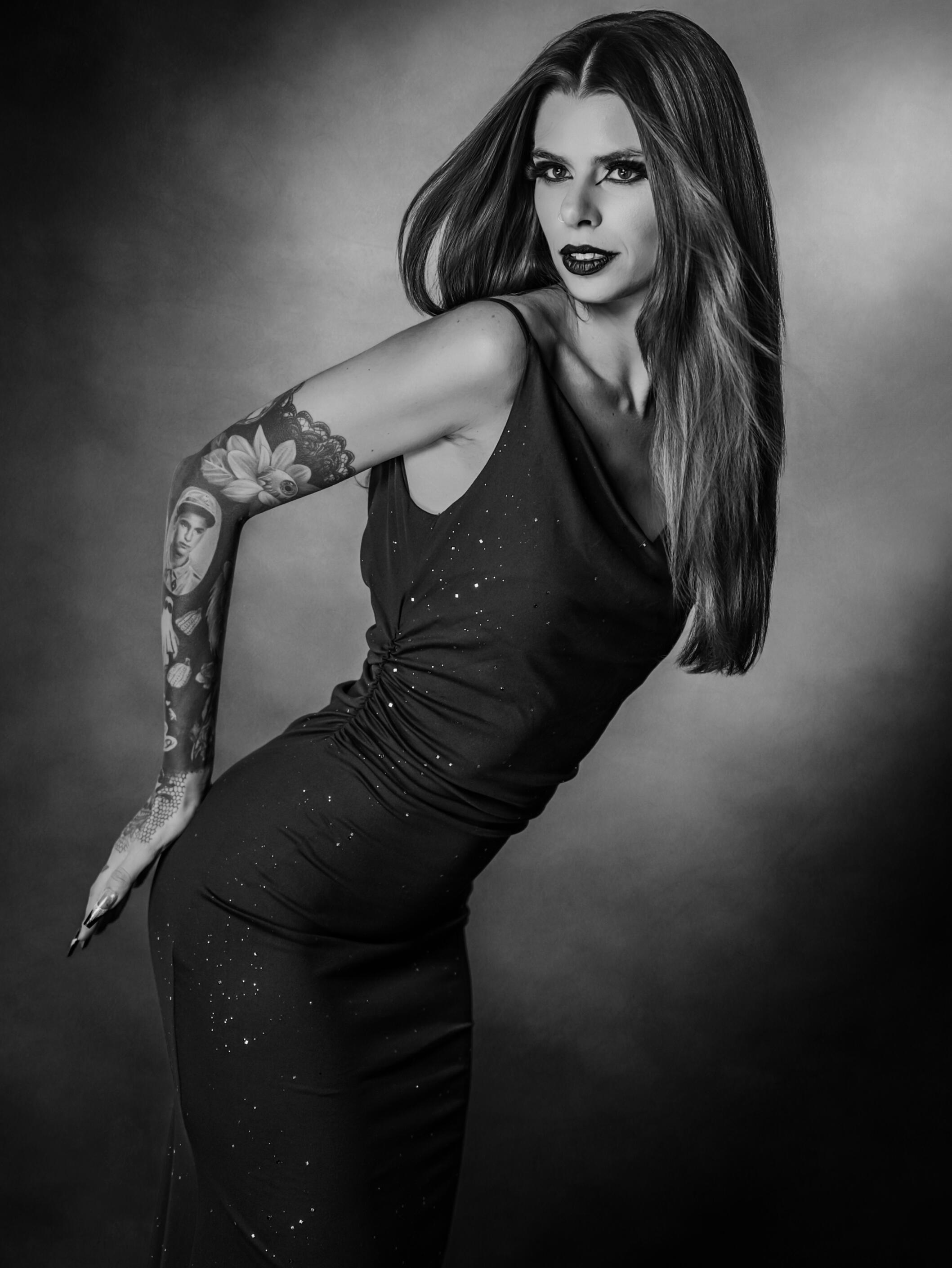 Portraits in NJ
