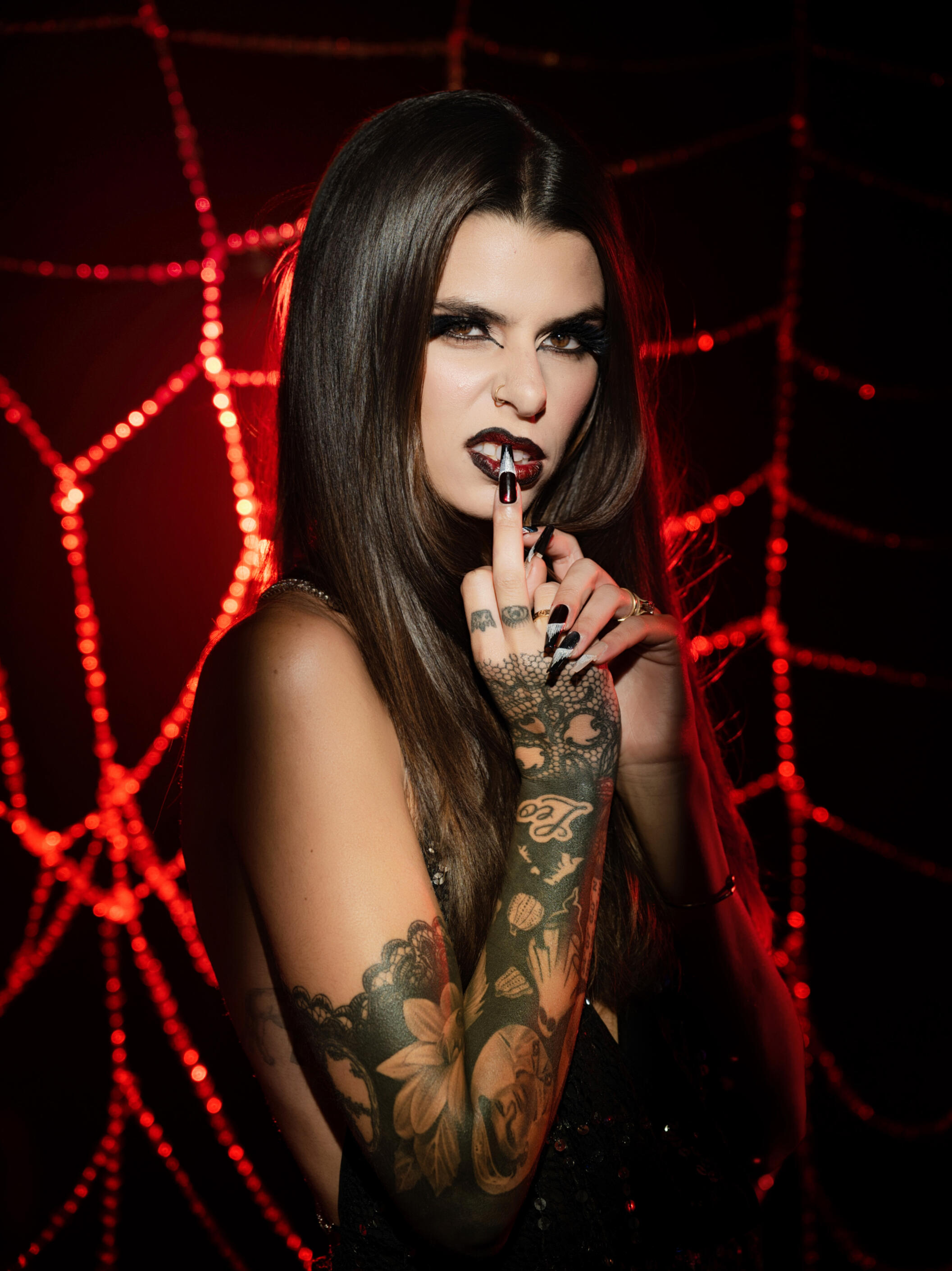 Halloween Photoshoot Bloomfield NJ