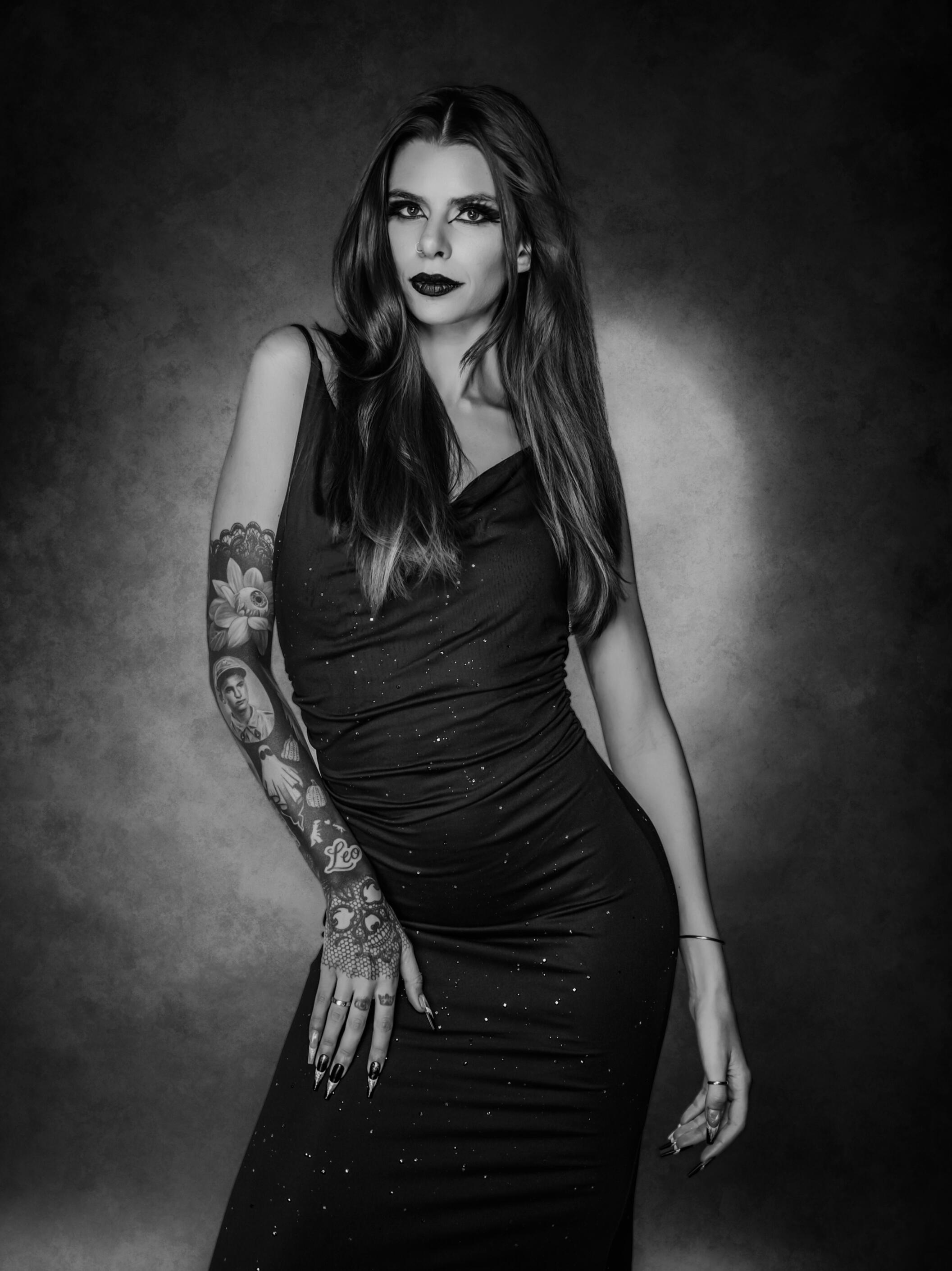 Glamour