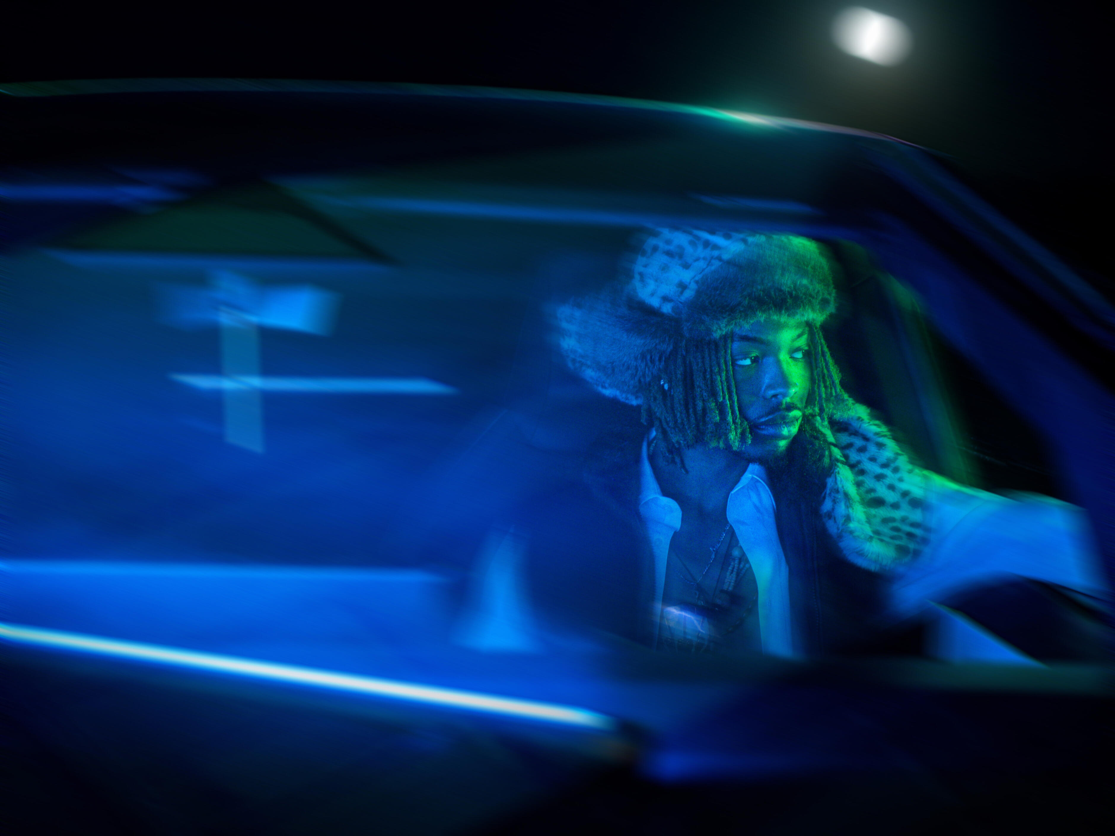 Street Racer